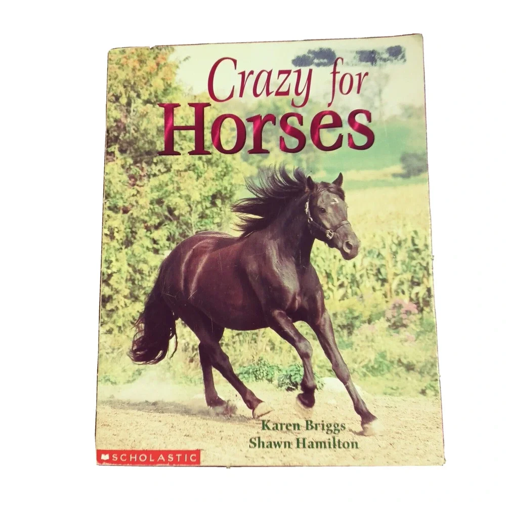 N/A crazy horses